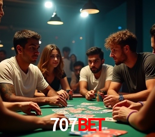 Jogos com bônus e suporte 24h na 707bet
