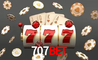Bônus após cadastro na 707bet