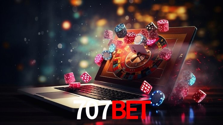 Download para Android e iOS na 707bet