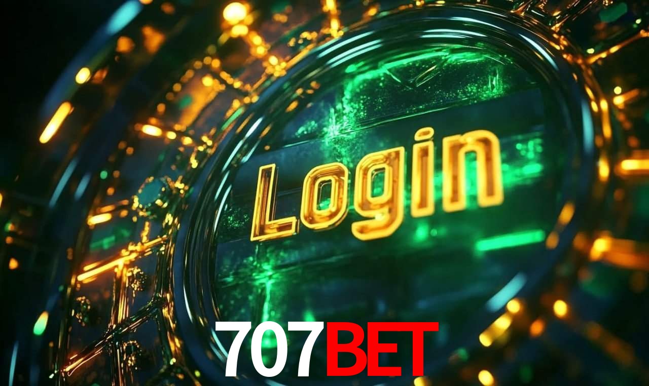 Instalação rápida do APK 707bet