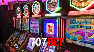 Página oficial no Facebook da 707bet