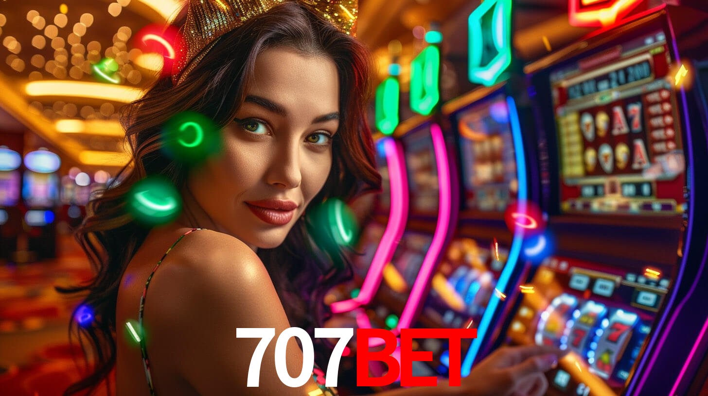 Segurança e privacidade no APP 707bet